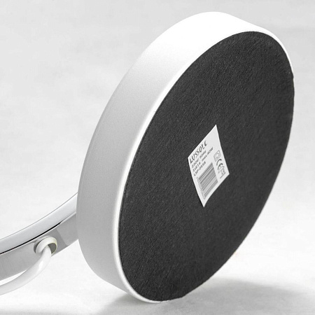 Настольная лампа Lussole Falcon GRLSP-0558 Настольная лампа Lussole Falcon GRLSP-0558