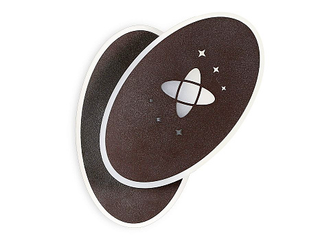 Настенный светодиодный светильник Ambrella Light Wall FW110 Настенный светодиодный светильник Ambrella Light Wall FW110