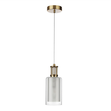 Светильник подвесной Odeon Light SAGA 5088/1A