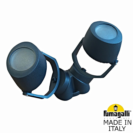 Архитектурный светильник FUMAGALLI MINITOMMY 2L. 3M1.000.000.AXU2L