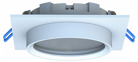 Светильник встраиваемый Favourite Umbra 4674-1U Светильник встраиваемый Favourite Umbra 4674-1U