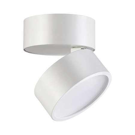 Спот светодиодный накладной Novotech Prometa 357881 Спот светодиодный накладной Novotech Prometa 357881