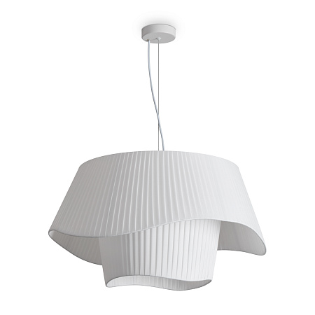 Люстра подвесная Freya Air FR2044PL-03W