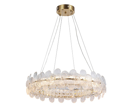 Светильник подвесной светодиодный Kink Light Лиона 07600-60A,36 Светильник подвесной светодиодный Kink Light Лиона 07600-60A,36