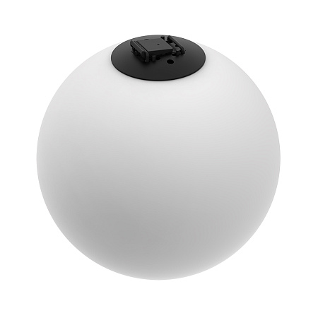 Трековый однофазный светодиодный светильник Divinare DECORATO 2506/06 SP-16 Трековый однофазный светодиодный светильник Divinare DECORATO 2506/06 SP-16