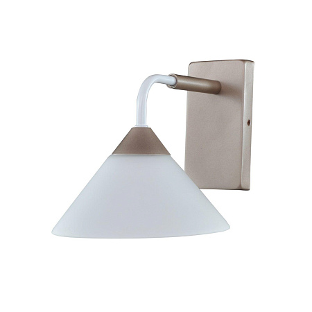 Бра Arti Lampadari Ribera E 2.1.1 CW Бра Arti Lampadari Ribera E 2.1.1 CW
