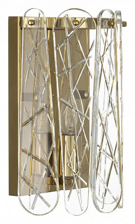 Светильник настенный Citilux Talla CL318412 Светильник настенный Citilux Talla CL318412