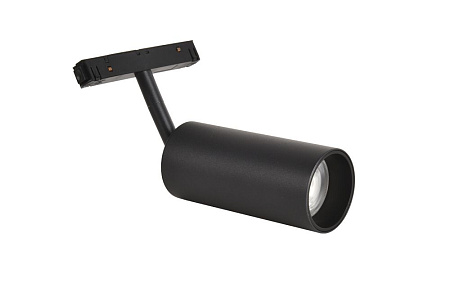 Трековый светодиодный магнитный светильник Crystal Lux CLT 0.33 003 12W BL 4000K Трековый светодиодный магнитный светильник Crystal Lux CLT 0.33 003 12W BL 4000K