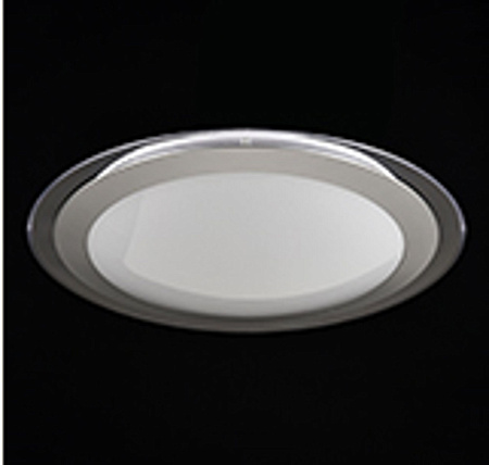 Потолочный светильник Freya Halo FR6998-CL-45-W Потолочный светильник Freya Halo FR6998-CL-45-W