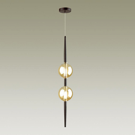 Подвесной светильник Odeon Light Lazia 4684/2