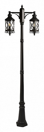 Уличный парковый светильник Loft IT Ferrara 100020/2200 Уличный парковый светильник Loft IT Ferrara 100020/2200