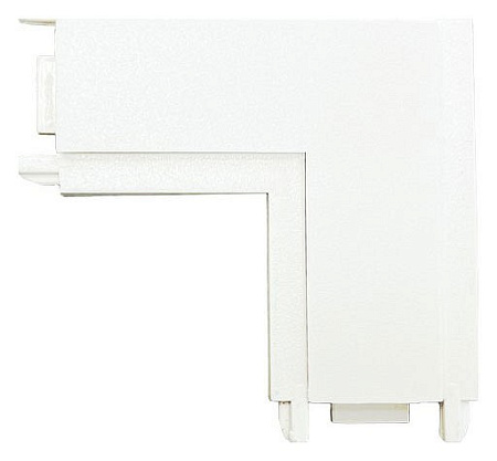 Коннектор угловой для магнитного шинопровода Wertmark Hadar WTH.L5.00.L10