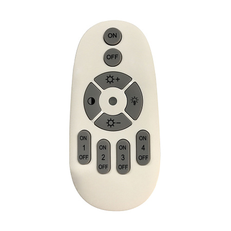 Светильник потолочный светодиодный Mantra LUNAS 5764 Светильник потолочный светодиодный Mantra LUNAS 5764