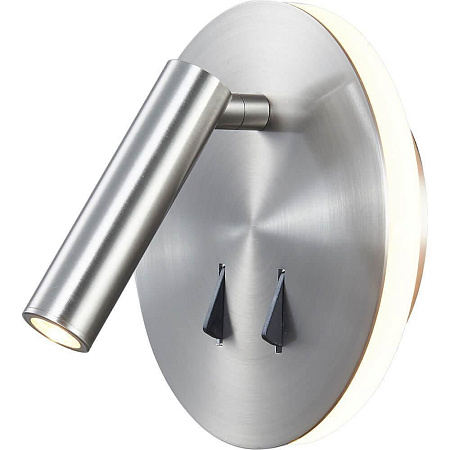 Светодиодный спот Mantra Cayman 6081 Светодиодный спот Mantra Cayman 6081