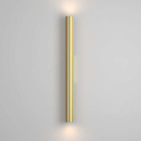 Бра Maytoni Calipso C082WL-12W2.7K-BS Бра Maytoni Calipso C082WL-12W2.7K-BS