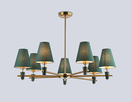 Люстра на штанге Ambrella light LH75053 Люстра на штанге Ambrella light LH75053