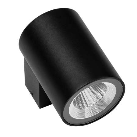 Уличный настенный светильник Lightstar Paro 350674