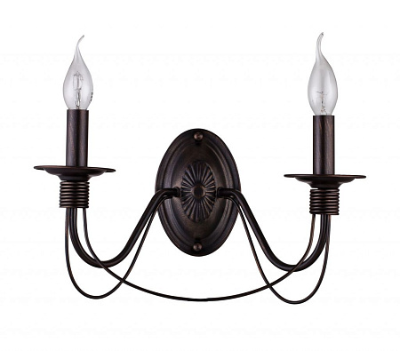 Бра Freya Velia FR2046-WL-02-BR Бра Freya Velia FR2046-WL-02-BR