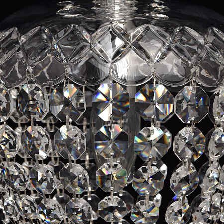 Светильник подвесной Chiaro Бриз 464017701