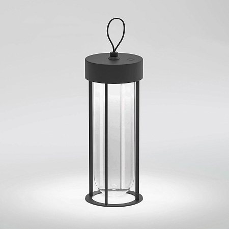 Уличный ландшафтный светодиодный светильник Elektrostandard Ritz (35183/S) черный (a068270) Уличный ландшафтный светодиодный светильник Elektrostandard Ritz (35183/S) черный (a068270)