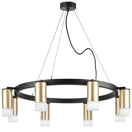 Люстра подвесная Lightstar Rullo LR0184081