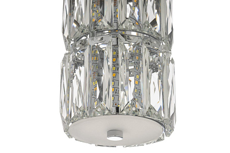 Светильник настенный светодиодный Dio D`arte Magaza L 1.5.10x16.100 N Светильник настенный светодиодный Dio D`arte Magaza L 1.5.10x16.100 N