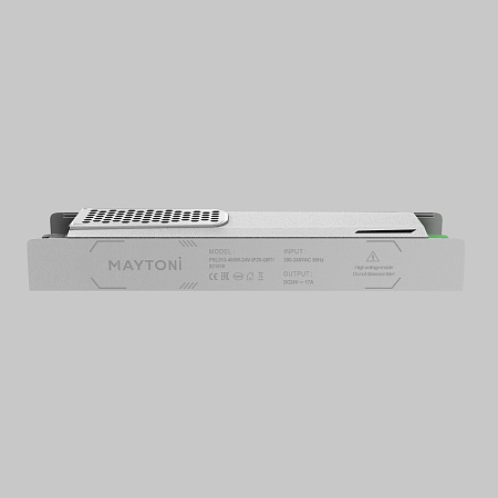 Блок питания 24V 400W Maytoni  821010