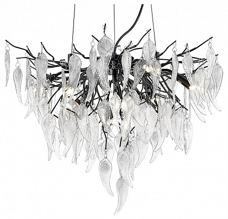 Люстра подвесная Wertmark Daniela WE182.10.023 Люстра подвесная Wertmark Daniela WE182.10.023