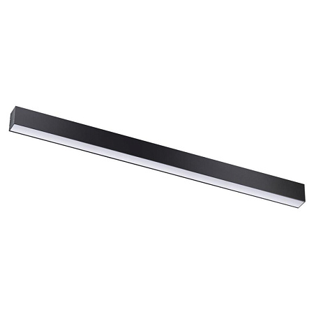 Линейный светодиодный светильник Novotech OVER 358868 Линейный светодиодный светильник Novotech OVER 358868