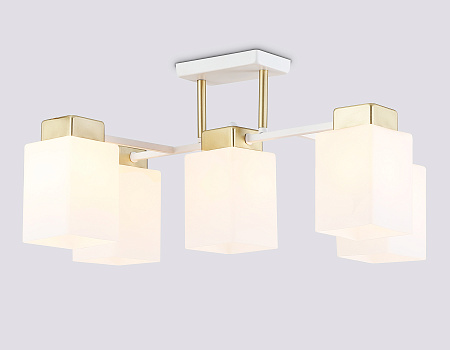 Люстра потолочная Ambrella light TR303047