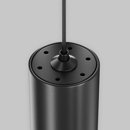 Трековый магнитный светодиодный светильник Maytoni Flarity Focus Led TR156-1-5W4K-B