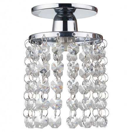 Встраиваемый светильник Lussole Monteleto LSJ-0400-01 Встраиваемый светильник Lussole Monteleto LSJ-0400-01