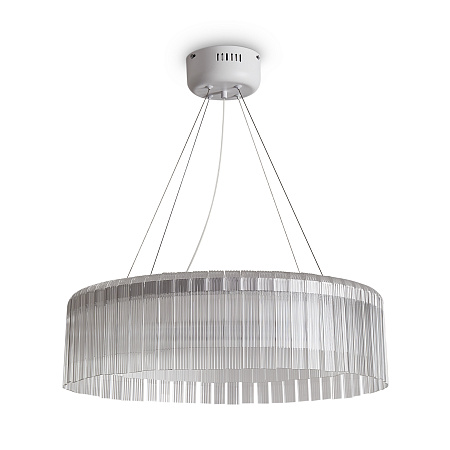 Люстра подвесная светодиодная Freya Rain FR5546PL-L60W Люстра подвесная светодиодная Freya Rain FR5546PL-L60W