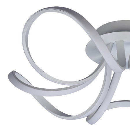 Люстра потолочная светодиодная Mantra KNOT LED 6037