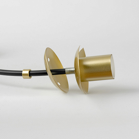 Люстра на штанге Lussole SOLANO LSP-8913 Люстра на штанге Lussole SOLANO LSP-8913