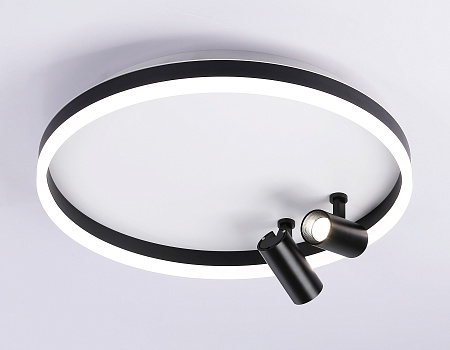 Спот светодиодный Ambrella light FL FL5113 Спот светодиодный Ambrella light FL FL5113