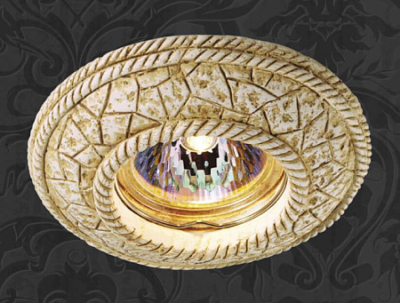 Встраиваемый светильник Novotech SandStone 369532 Встраиваемый светильник Novotech SandStone 369532