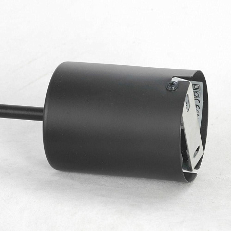 Подвесная люстра Lussole Loft Duncan GRLSP-8252 Подвесная люстра Lussole Loft Duncan GRLSP-8252