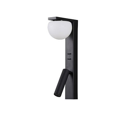 Светильник настенный светодиодный Kink Light Грета 07809W,19(4000K) Светильник настенный светодиодный Kink Light Грета 07809W,19(4000K)