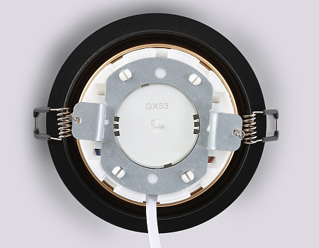 Светильник встраиваемый Ambrella light TN52334 Светильник встраиваемый Ambrella light TN52334