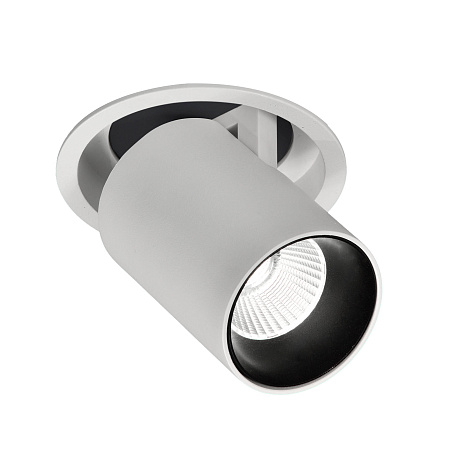 Спот светодиодный Mantra GARDA 9142