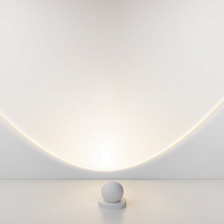 Архитектурный светодиодный светильник Elektrostandard Ball 35143/S a057632