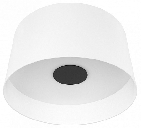 Светильник потолочный светодиодный Loft IT Duo 10360L White Светильник потолочный светодиодный Loft IT Duo 10360L White