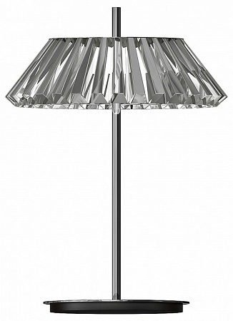 Настольная лампа светодиодная Kink Light Ивина 07721-T,19(16)