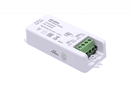 Датчик движения ИК SWG SR-8004 000781