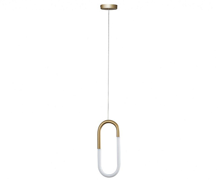 Подвесной светодиодный светильник Kink Light Канто 08271,33(3000K)