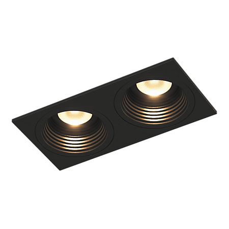 Корпус светильника SWG PRO COMBO-42-BL Корпус светильника SWG PRO COMBO-42-BL