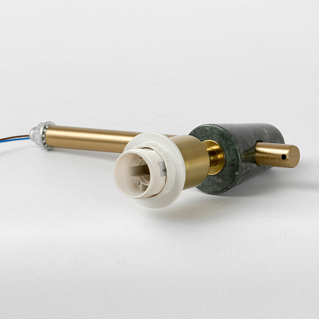 Бра Lussole BADGER LSP-8888 Бра Lussole BADGER LSP-8888