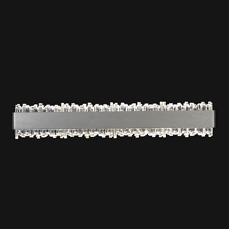 Светильник настенный светодиодный Lussole HARDIN LSP-7435