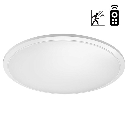 Светильник настенно-потолочный светодиодный Novotech MASK 359211 Светильник настенно-потолочный светодиодный Novotech MASK 359211